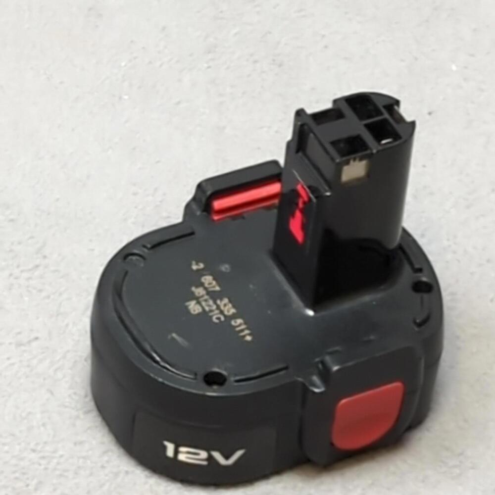 Skil 12 Volt Ni-Cd 120BAT Battery Pack 12V Ni Cad